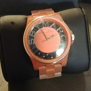 Marc Jacobs watches